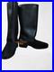 WWII GERMAN MENS MARCHING BOOTS (Jackboots)