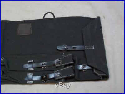 WWII GERMAN MP40 CARRY CASE