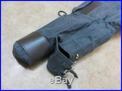 WWII GERMAN MP44 RIFLE CARRY CASE