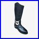 WWII GERMAN OFFICER LEATHER BOOTS US 6 to 15 Star War Boots