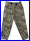 WWII GERMAN WAFFEN DOT 44 CAMO FIELD TROUSERS (adjustable) REPRO