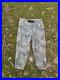 WWII GERMAN WAFFEN DOT 44 CAMO FIELD TROUSERS (adjustable) REPRO