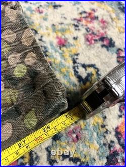 WWII GERMAN WAFFEN DOT 44 CAMO FIELD TROUSERS (adjustable) REPRO