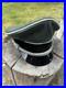WWII GERMAN WAFFEN Visor Cap Hat Uniform Ww2 Janke EREL Berlin Exc