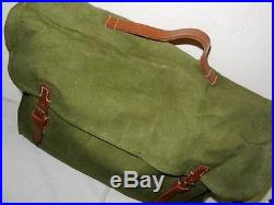 WWII German Army Clothing Bag REPRO