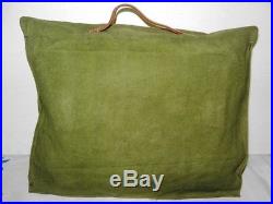 WWII German Army Clothing Bag REPRO