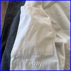 WWII German Army Waffenrock M07/10 Field Tunic Reproduction Coat Grey Size 40