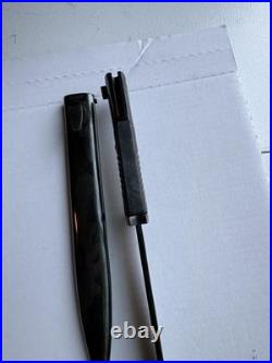 WWII German Bayonet, E. Pack & Sohnne 1990's Era Quality Repro