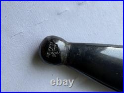 WWII German Bayonet, E. Pack & Sohnne 1990's Era Quality Repro WWII German Bayonet, E. Pack & Sohnne 1990's Era Quality Repro