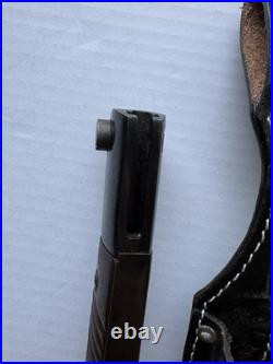 WWII German Bayonet, E. Pack & Sohnne 1990's Era Quality Repro WWII German Bayonet, E. Pack & Sohnne 1990's Era Quality Repro