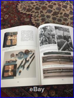 WWII German Book Die Wehrmacht Volume 1 by Uwe Feist (2009, Hardcover) Ryton P