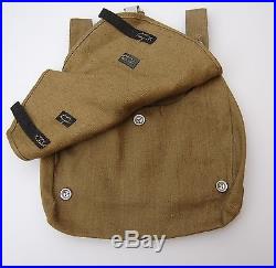 WWII German Bread Bag