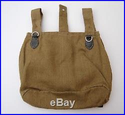 WWII German Bread Bag