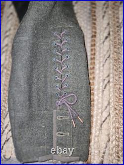 WWII German Cavalry Breeches (Reproduction)