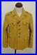 WWII German DAK/Tropical Afrikakorps sand field tunic M40/1st pattern 3XL ONLY