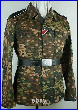 WWII German Dot44 M43 Field uniform sets(repro)