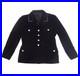 WWII German Elite Army 1932 M32 Black Wool Tunic Jacket Size 38 inch Repro