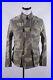 WWII German Elite Italian camo M43 field tunic 3XL