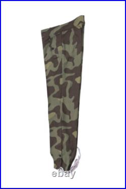 WWII German Elite Italian camo panzer trousers 2XL/40