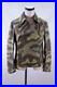 WWII German Elite Italian panzer camo wrap/jacket L
