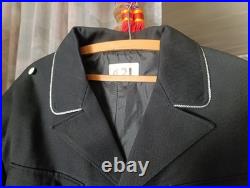 WWII German Elite M32 SS Officer Gabardine Jacket dress tunic Size 42
