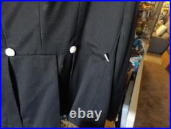 WWII German Elite M32 SS Officer Gabardine Jacket dress tunic Size 42 WWII German Elite M32 SS Officer Gabardine Jacket dress tunic Size 42