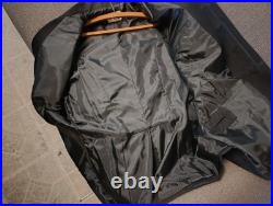 WWII German Elite M32 SS Officer Gabardine Jacket dress tunic Size 42