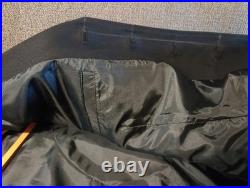 WWII German Elite M32 SS Officer Gabardine Jacket dress tunic Size 42