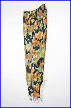 WWII German Elite leibermuster 45 camo M43 field trousers keilhosen S/32