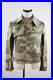 WWII German Heer Splinter camo panzer wrap/jacket 2XL