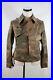 WWII German Heer Tan & water camo panzer wrap/jacket 3XL