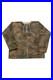 WWII German Heer Tan & water camo smock L ONLY
