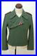WWII German Heer assault gunner field wool wrap/jacket XL