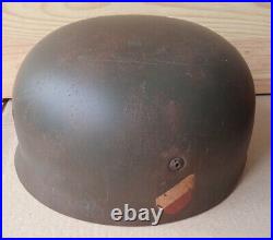 WWII German Helmet M38 Reproduction