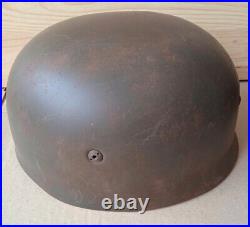 WWII German Helmet M38 Reproduction