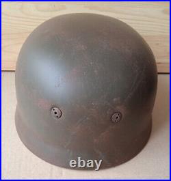 WWII German Helmet M38 Reproduction