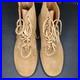 WWII German Knobelbecher Marschstiefel Rough Leather Lowcut Mens Boots Hobnails
