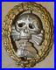WWII Germán Legion Condor Tank Badge (old reproduction)