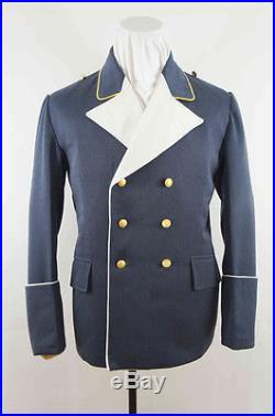 WWII German Luftwaffe Gabardine formal dress
