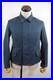 WWII German Luftwaffe flight summer blue grey tunic 2XL ONLY