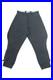 WWII German Luftwaffe officer blue grey wool breeches S/32 ONLY
