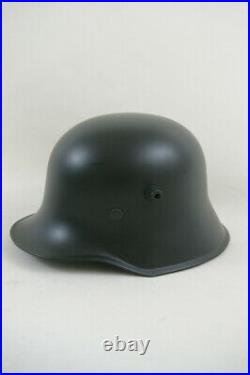 WWII German M1916 M1917 M1918 Helmet field greyLESS QUANTITY