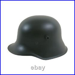 WWII German M1916 M1917 M1918 Helmet field grey LESS QUANTITY