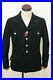 WWII German M32 elite NCO black wool tunic 2XL ONLY