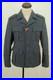 WWII German M35 Luftwaffe blue grey wool tunic XL ONLY