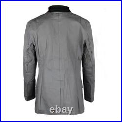 WWII German M36 Jacket Tops HBT Size XXL
