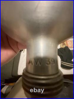 WWII German M36 Reproduction Reenactor Uniform Field Gear Equipment Large Lot