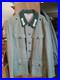WWII German M36 Tunic Reproduction Wool Uniform Jacket