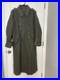 WWII German M40 Greatcoat 42 Chest Amazing Repro Late 90's