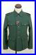 WWII German M42 elite summer HBT reed green field tunic 3XL ONLY
